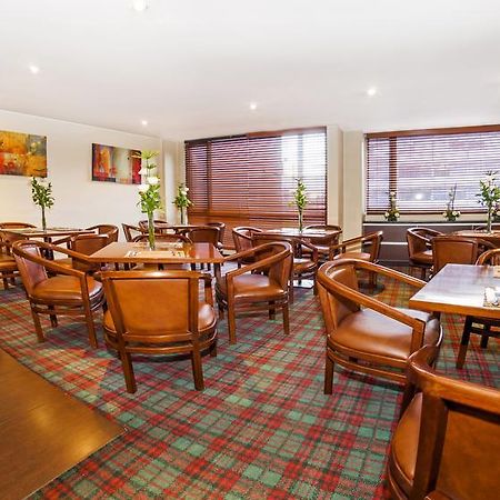 Hotel 51 Plaza 波哥大 外观 照片