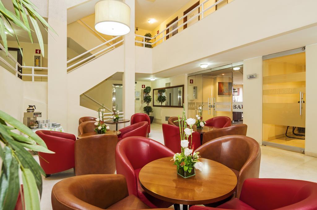 Hotel 51 Plaza 波哥大 外观 照片
