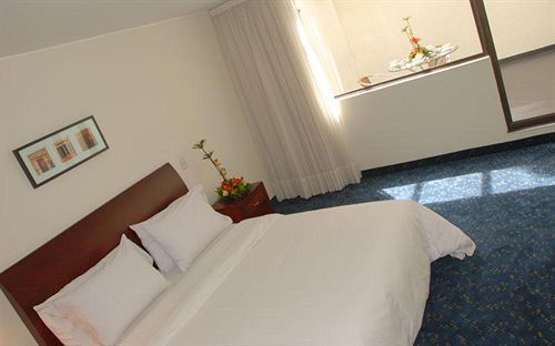 Hotel 51 Plaza 波哥大 外观 照片