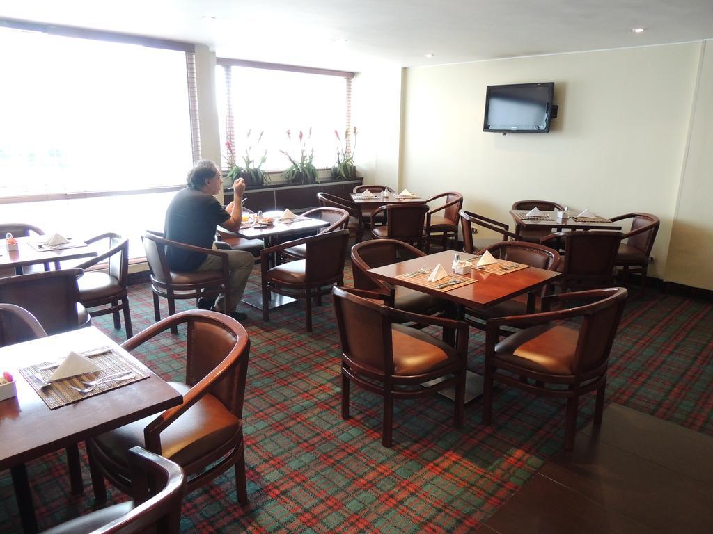 Hotel 51 Plaza 波哥大 客房 照片
